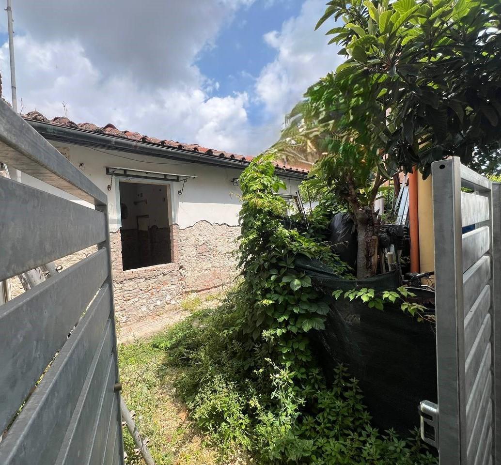 casa indipendente in vendita a Pisa in zona San Michele