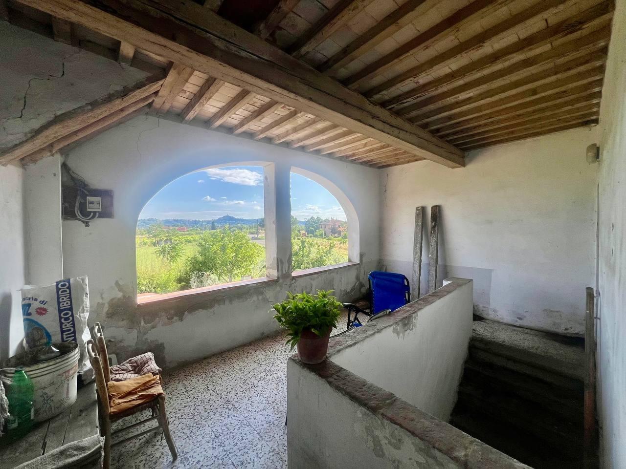 casa indipendente in vendita a San Miniato