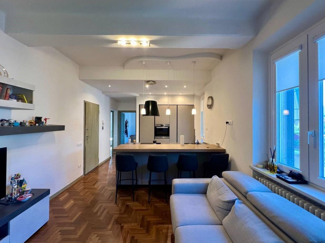 appartamento in vendita a Lucca in zona zona Sorbano