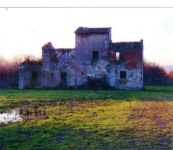 Gehöft, Cascina - Foto 1