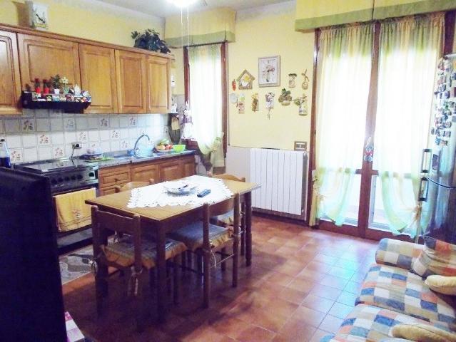 Villa a schiera in Vecchiano, Vecchiano - Foto 1