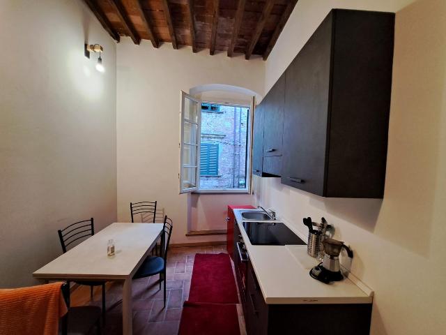 2-room flat, Peccioli - Photo 1