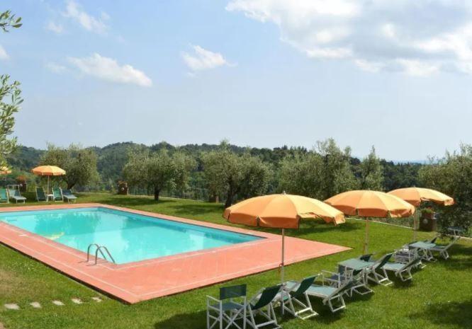 Agriturismo in , Pontedera, {3} - Foto 1