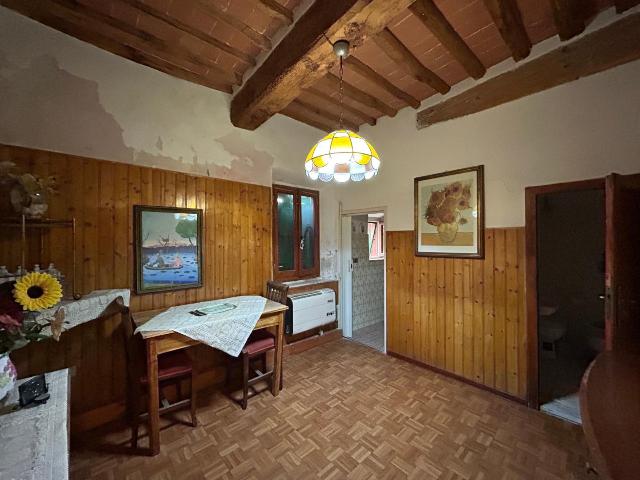 2-room flat, Peccioli - Photo 1