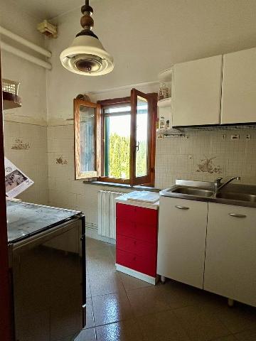 4-room flat, Lajatico - Photo 1