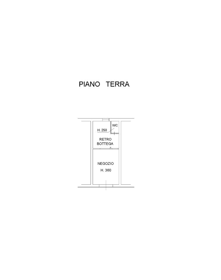 Locale commerciale in , Palaia, {3} - Foto 2