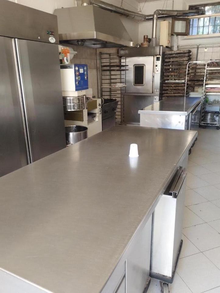 Esercizio commerciale in , Palaia, {3} - Foto 1