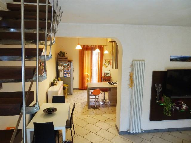 4-room flat in Via Achille Grandi, Monteriggioni - Photo 1