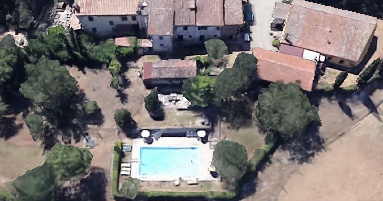 Agriturismo in Montemorli, Poggibonsi - Foto 1