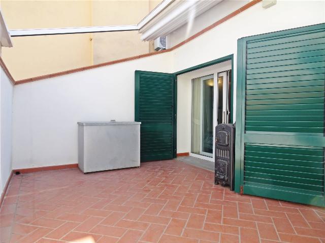 Dreizimmerwohnung in Via Gorizia, Poggibonsi - Foto 1