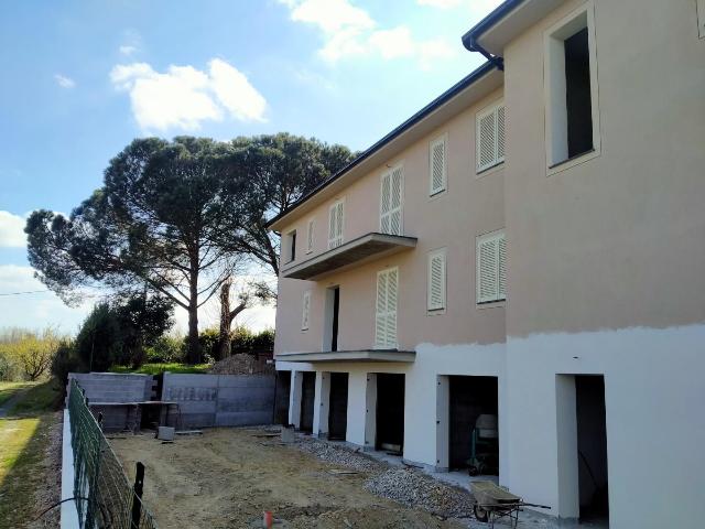 Zweizimmerwohnung, Casciana Terme Lari - Foto 1