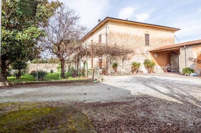 Mansion in Tosco Romagnola 1111, Cascina - Photo 1