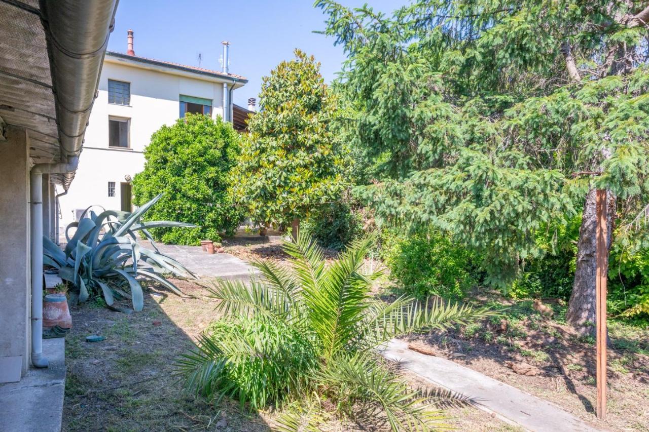 casa indipendente in vendita a Cascina