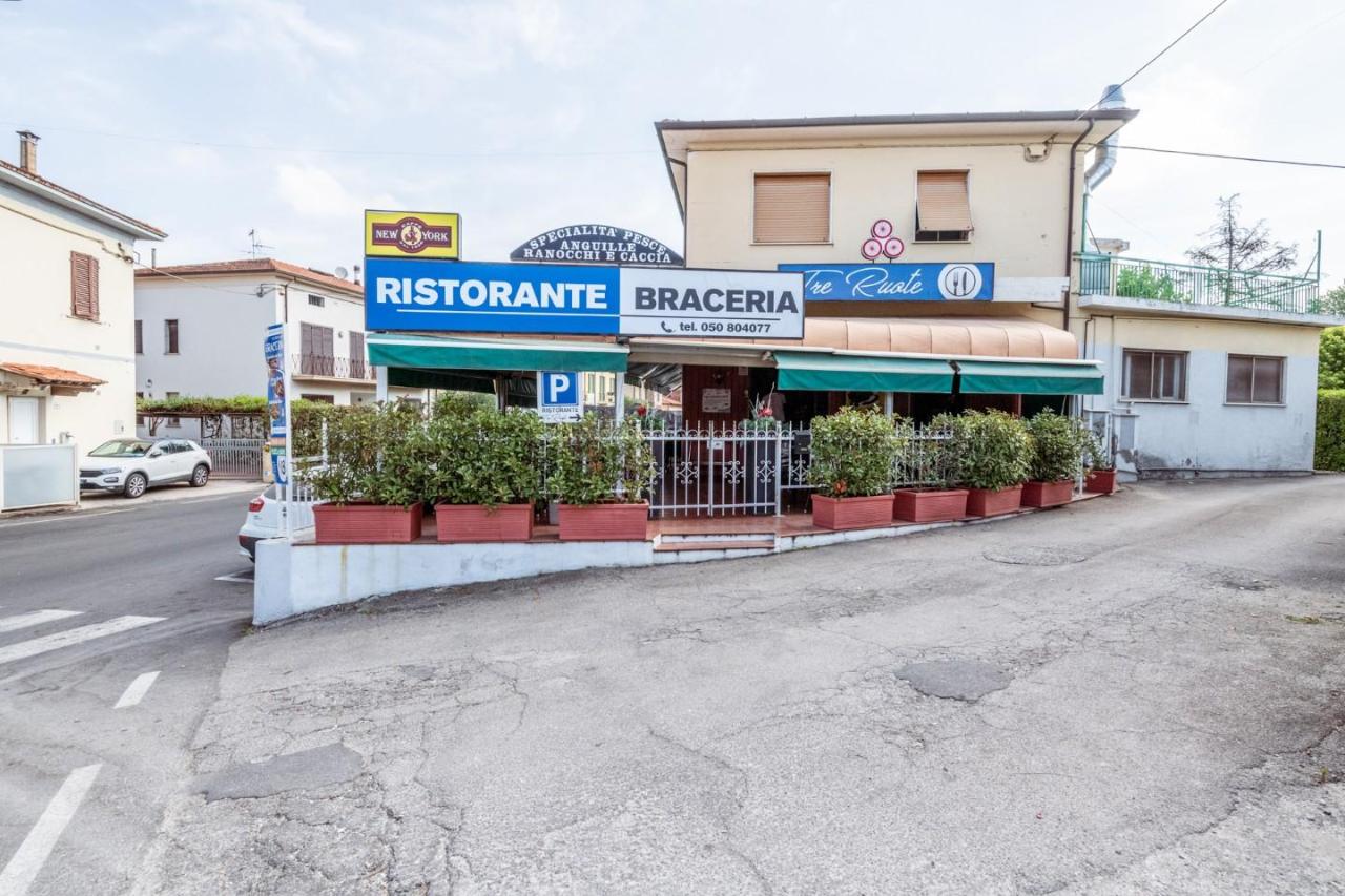Ristorante in , Vecchiano, {3} - Foto 1