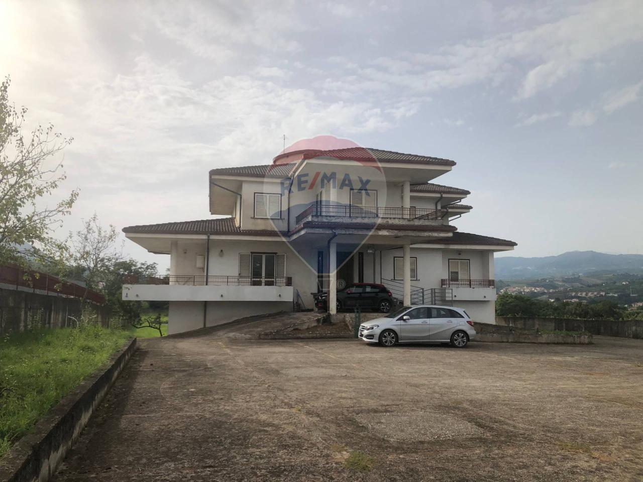 Villa in vendita a Torrecuso