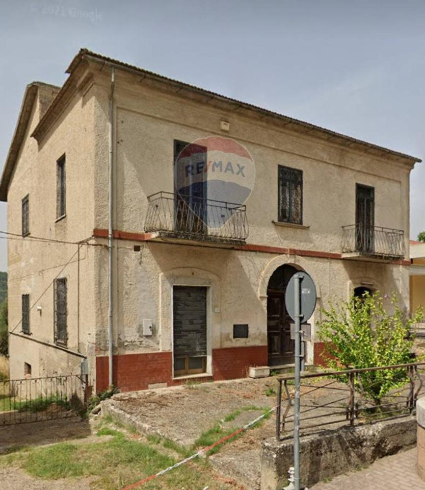 Villa in vendita a Ceppaloni