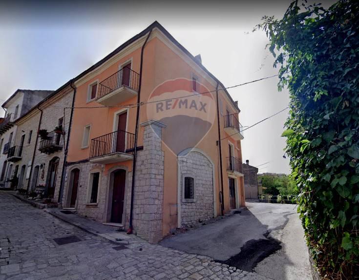 Casa indipendente in vendita a San Marco Dei Cavoti
