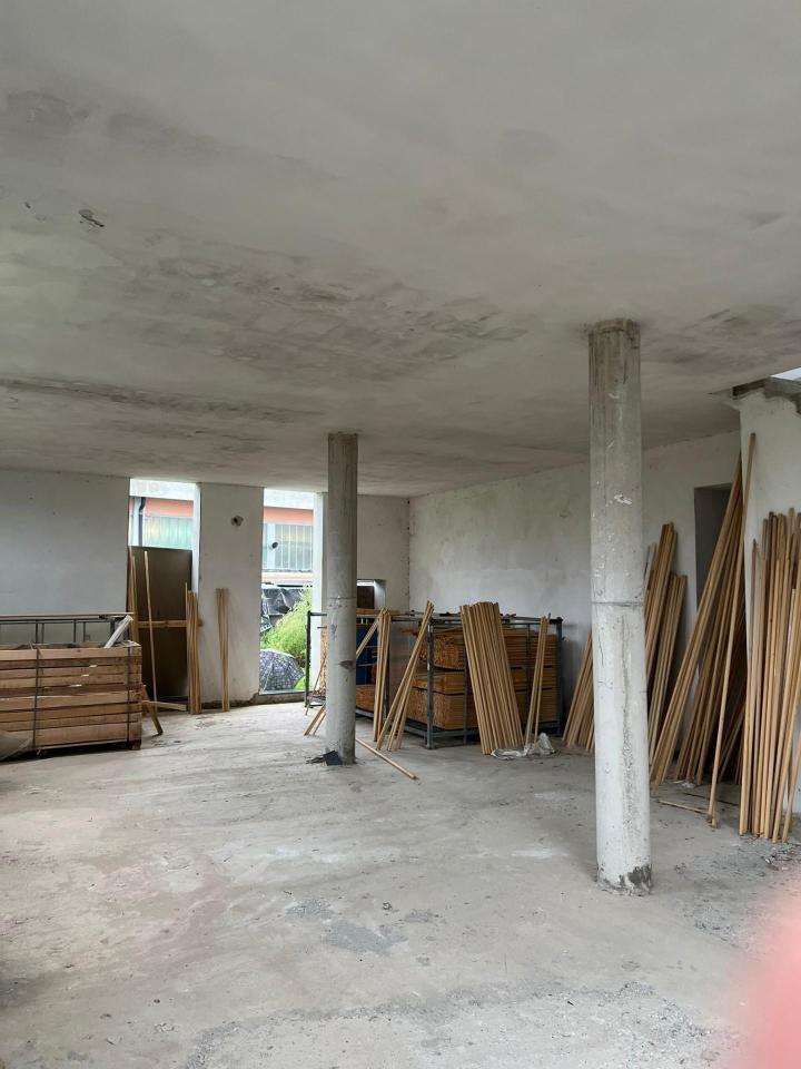 Magazzino in , Calci, {3} - Foto 1