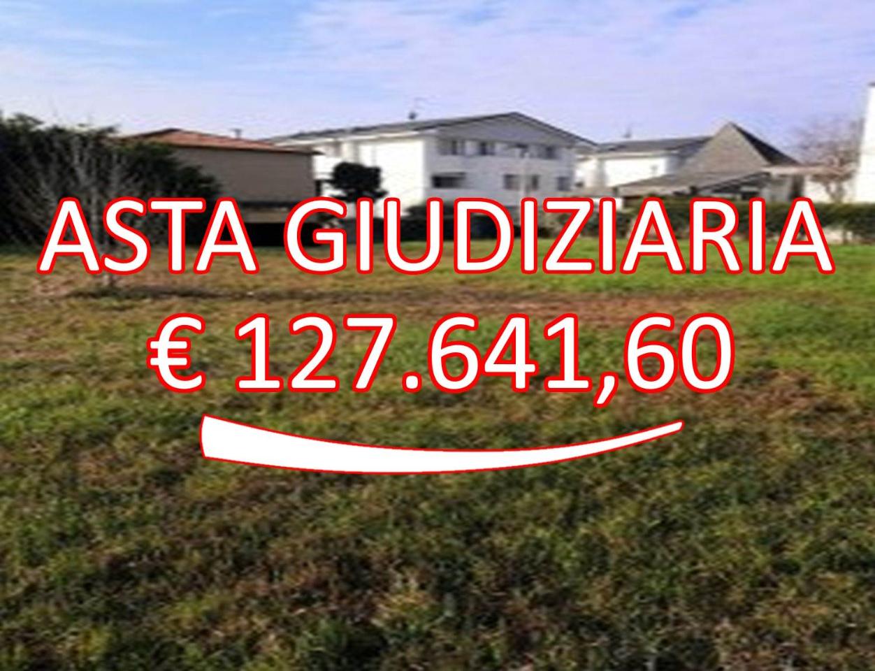 Terreno edificabile residenziale in vendita a Rovigo