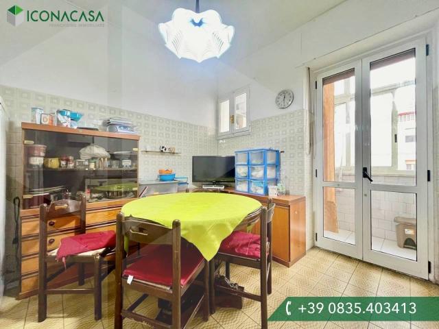 3-room flat in Via Venezia 11, Matera - Photo 1