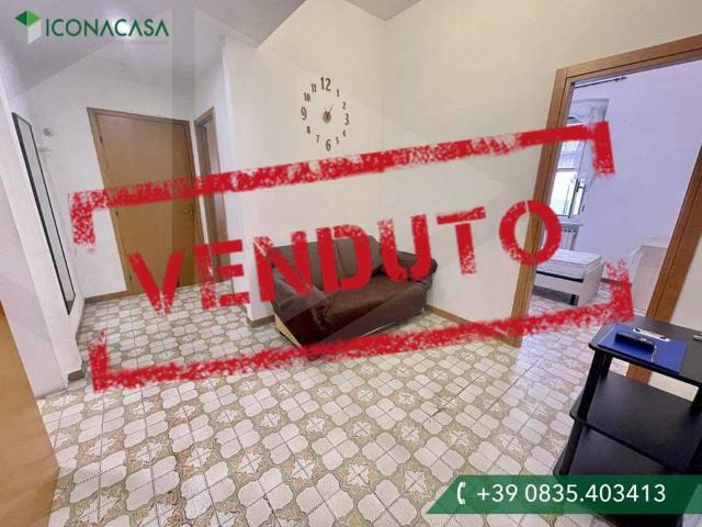 3-room flat in Via Nazionale, Matera - Photo 1