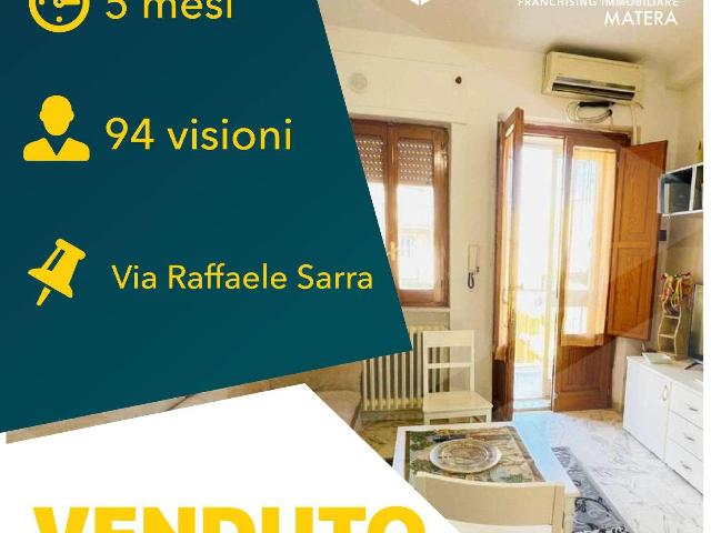 3-room flat in {3}, Via Raffaele Sarra - Photo 1