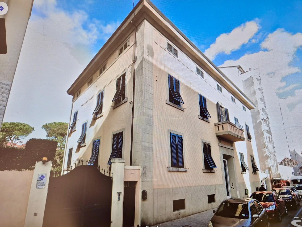 appartamento in vendita a Pisa in zona Centro Storico