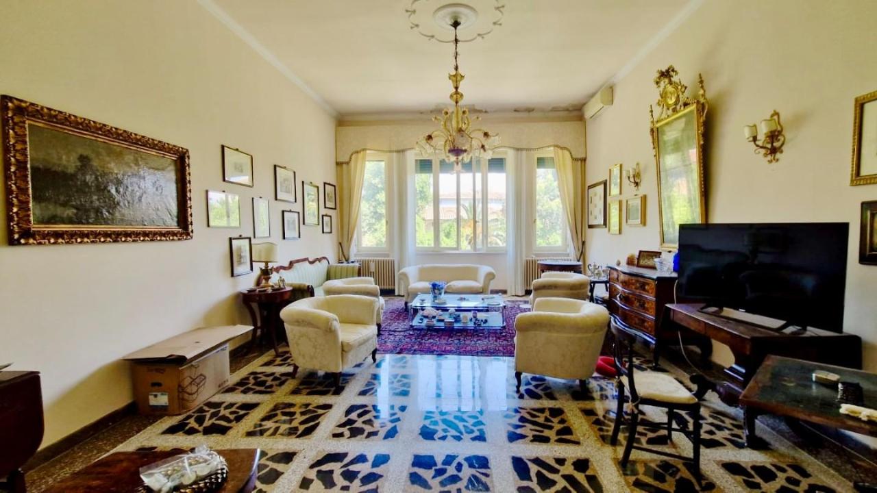 appartamento in vendita a Pisa in zona Centro Storico