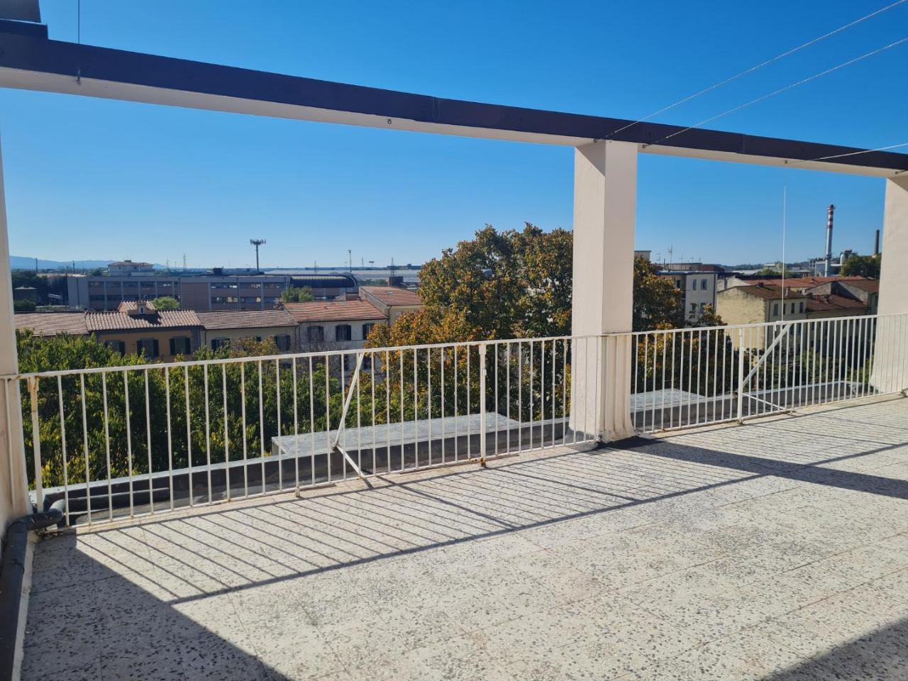 appartamento in affitto a Pisa in zona Centro Storico