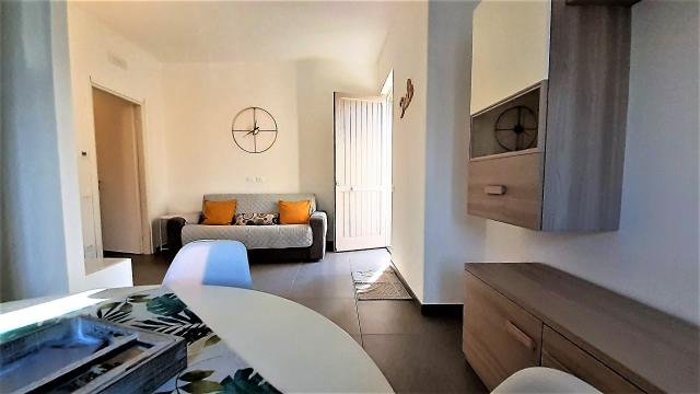 3-room flat, Massa - Photo 1