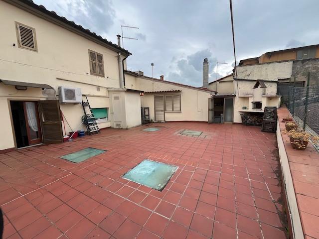 appartamento in vendita a Pontedera