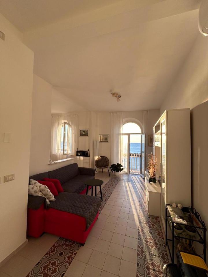 appartamento in affitto a Pisa in zona Tirrenia