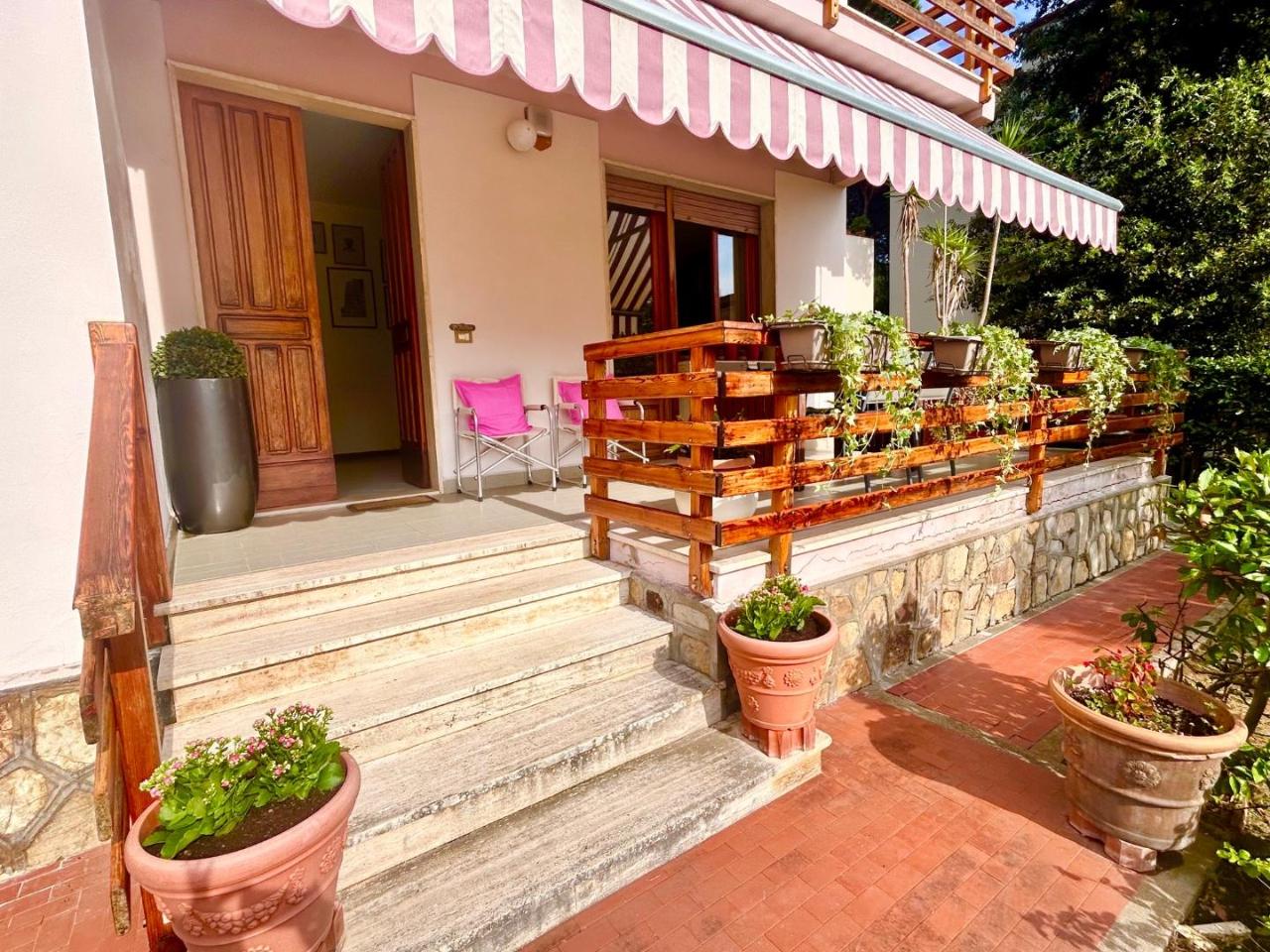 appartamento in vendita a Pisa in zona Marina di Pisa