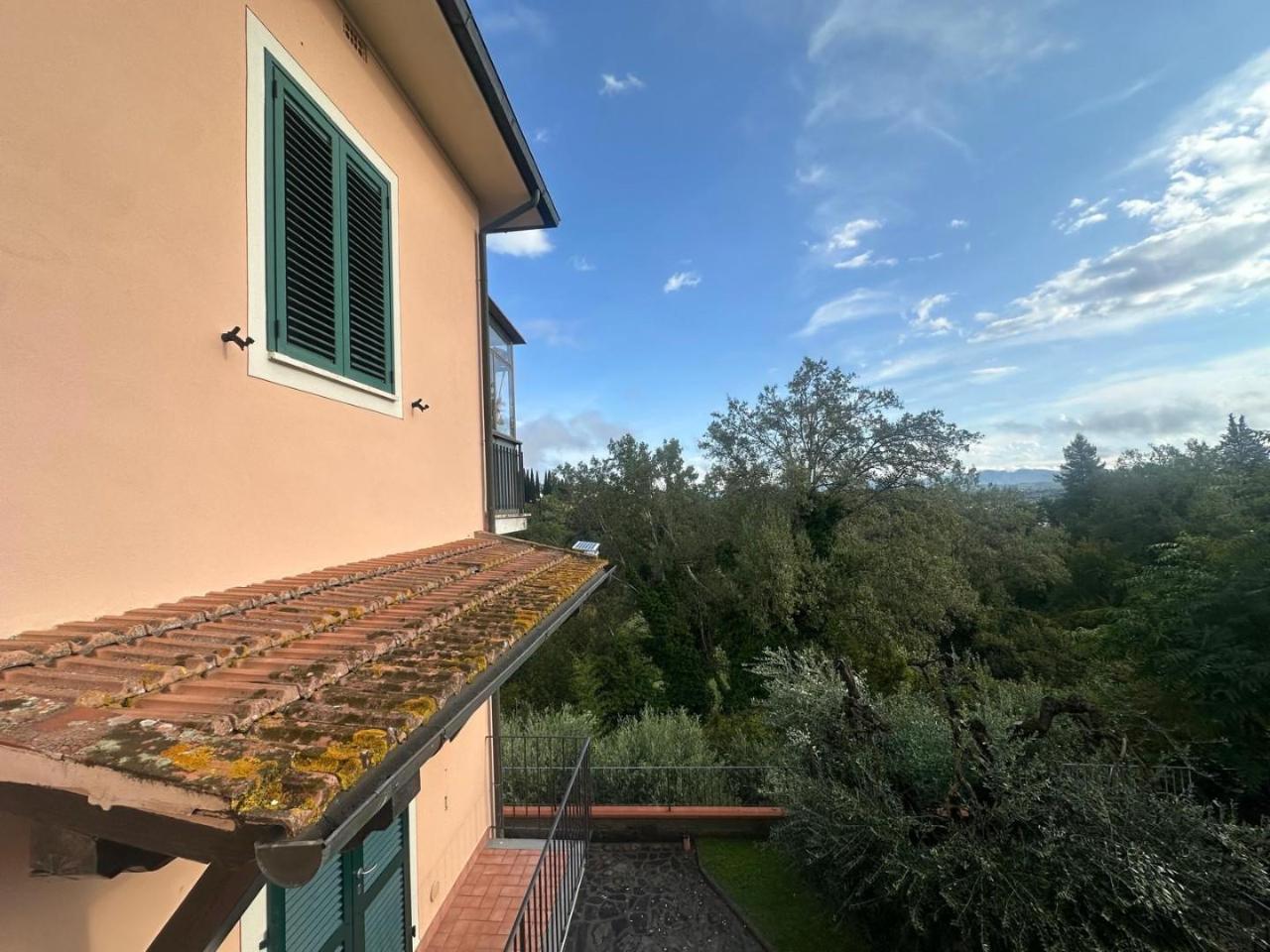 appartamento in vendita a San Miniato in zona Stibbio