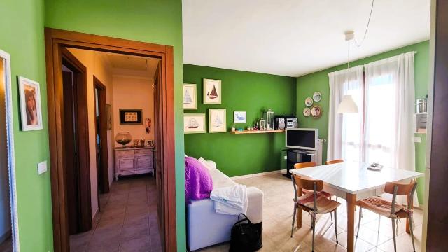 4-room flat, Terricciola - Photo 1