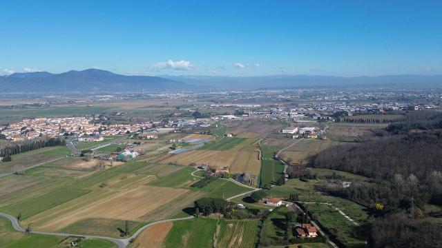 Terreno agricolo in {3}, - Foto 1