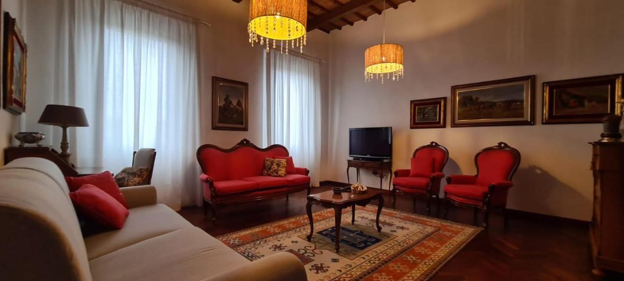 Appartamento in affitto a Casciana Terme Lari