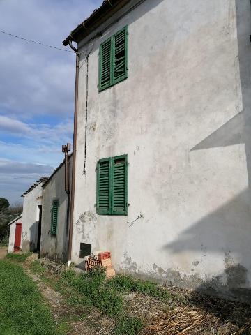 Doppelhaushälfte, Casciana Terme Lari - Foto 1