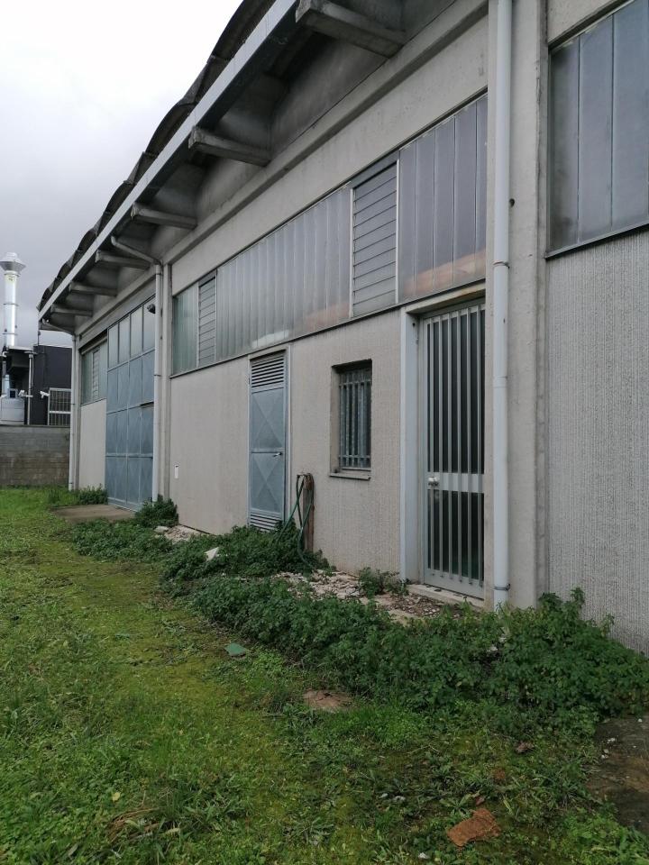 Capannone in , Ponsacco, {3} - Foto 2
