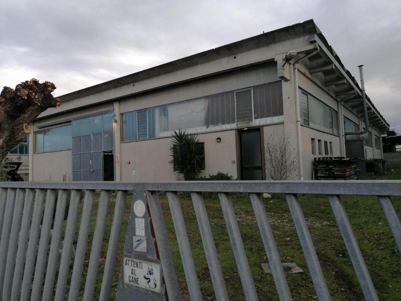 Capannone in , Ponsacco, {3} - Foto 1