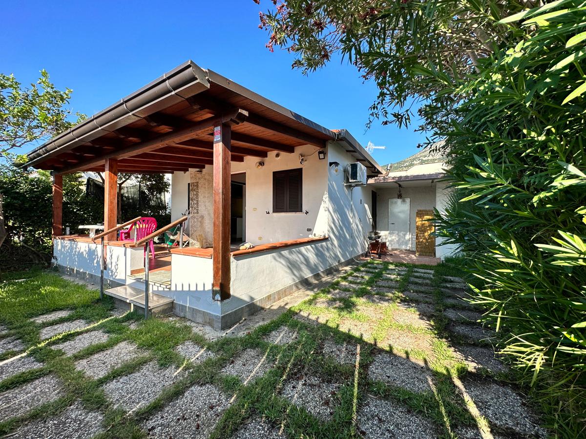 Villa in vendita a Terracina