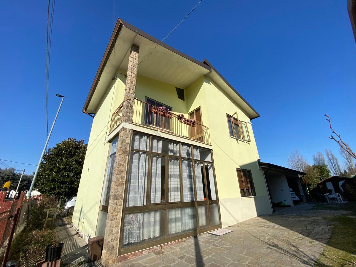 Casa indipendente in vendita a Montegrotto Terme