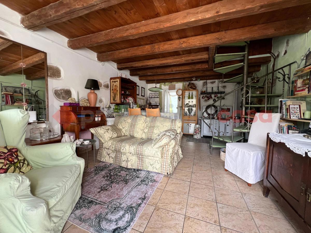 Villa a schiera in vendita a Galzignano Terme