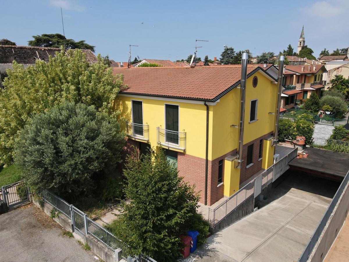 Casa indipendente in vendita a Cologna Veneta
