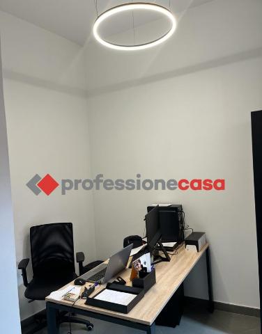 Büro in Via Madonna della Tosse, Firenze - Foto 1