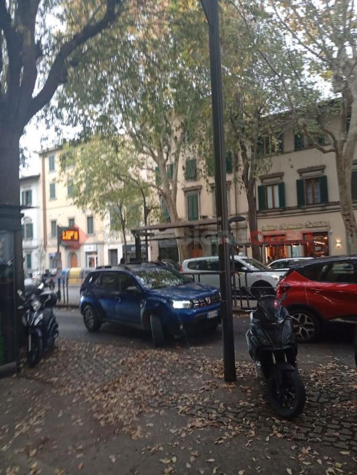 Negozio in Viale dei Mille , Firenze, {3} - Foto 2