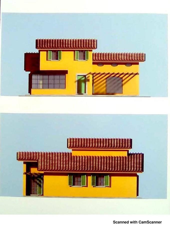 Terreno edificabile residenziale in vendita a San Giuliano Terme