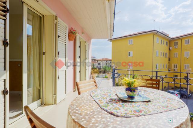 3-room flat in Via Talete 9, Eboli - Photo 1