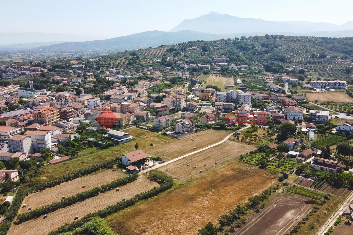 Terreno agricolo in vendita a Albanella