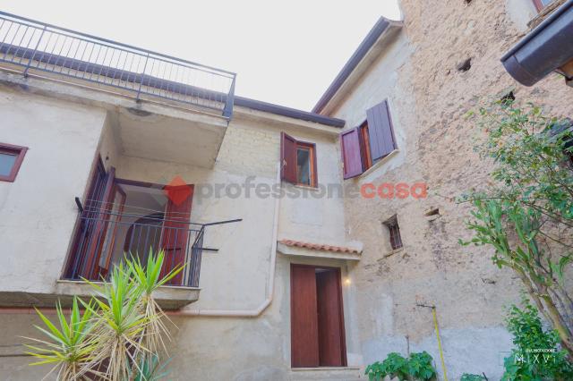 Dreizimmerwohnung in Via San Giuliano 14, Roccadaspide - Foto 1